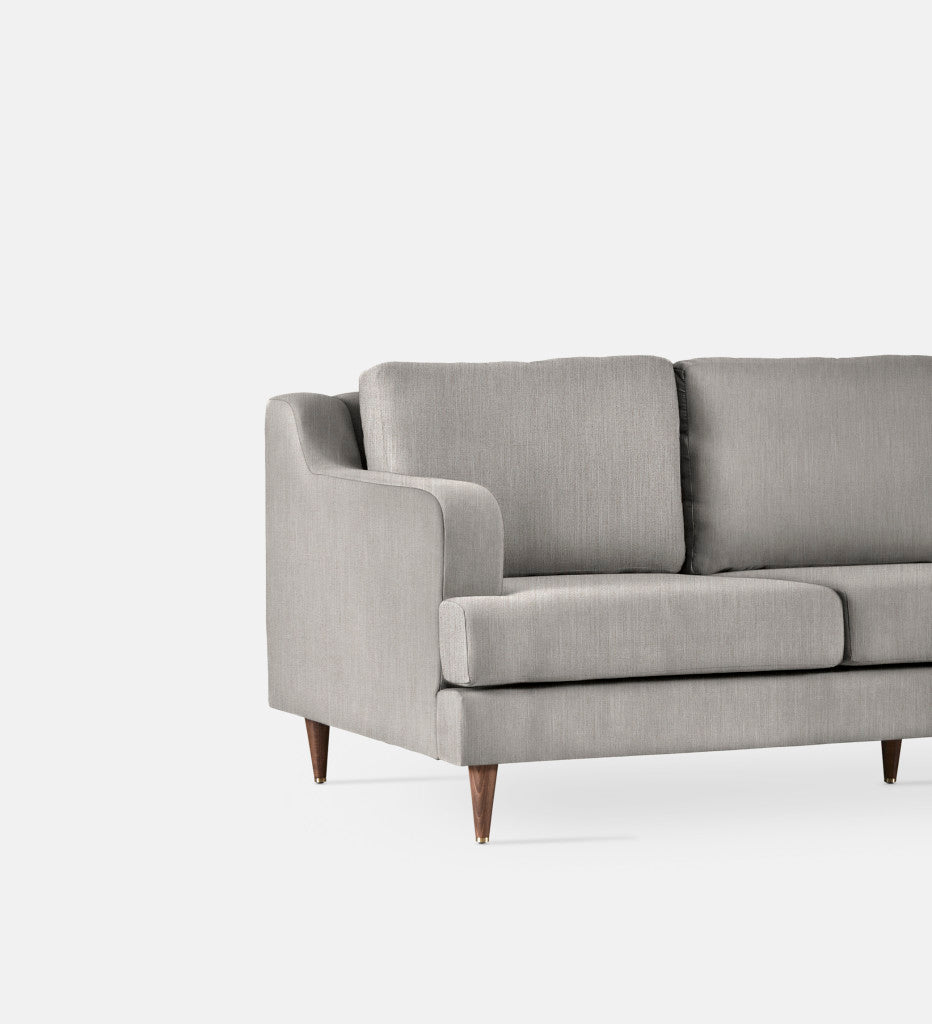 Rococo Fully Upholstered 3 Seater (63512)