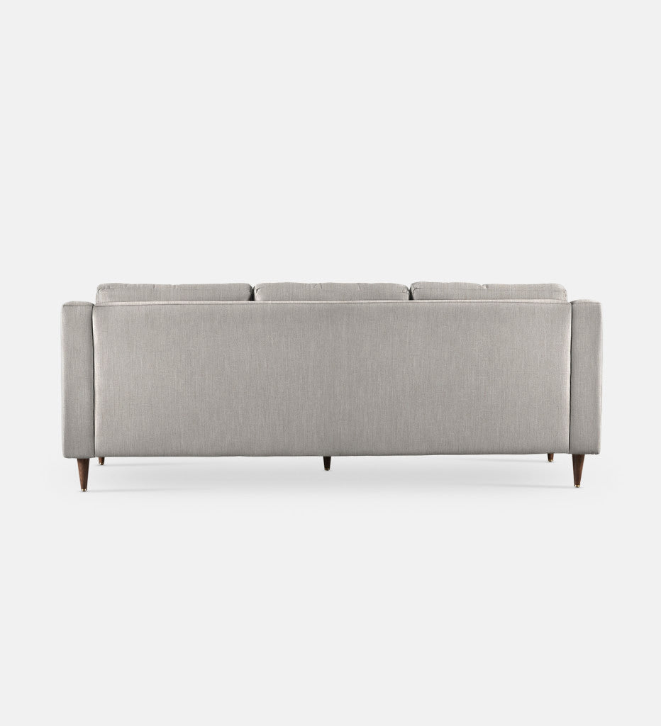 Rococo Fully Upholstered 3 Seater (63619)