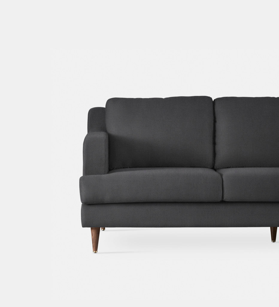 Rococo Fully Upholstered 3 Seater (61930)