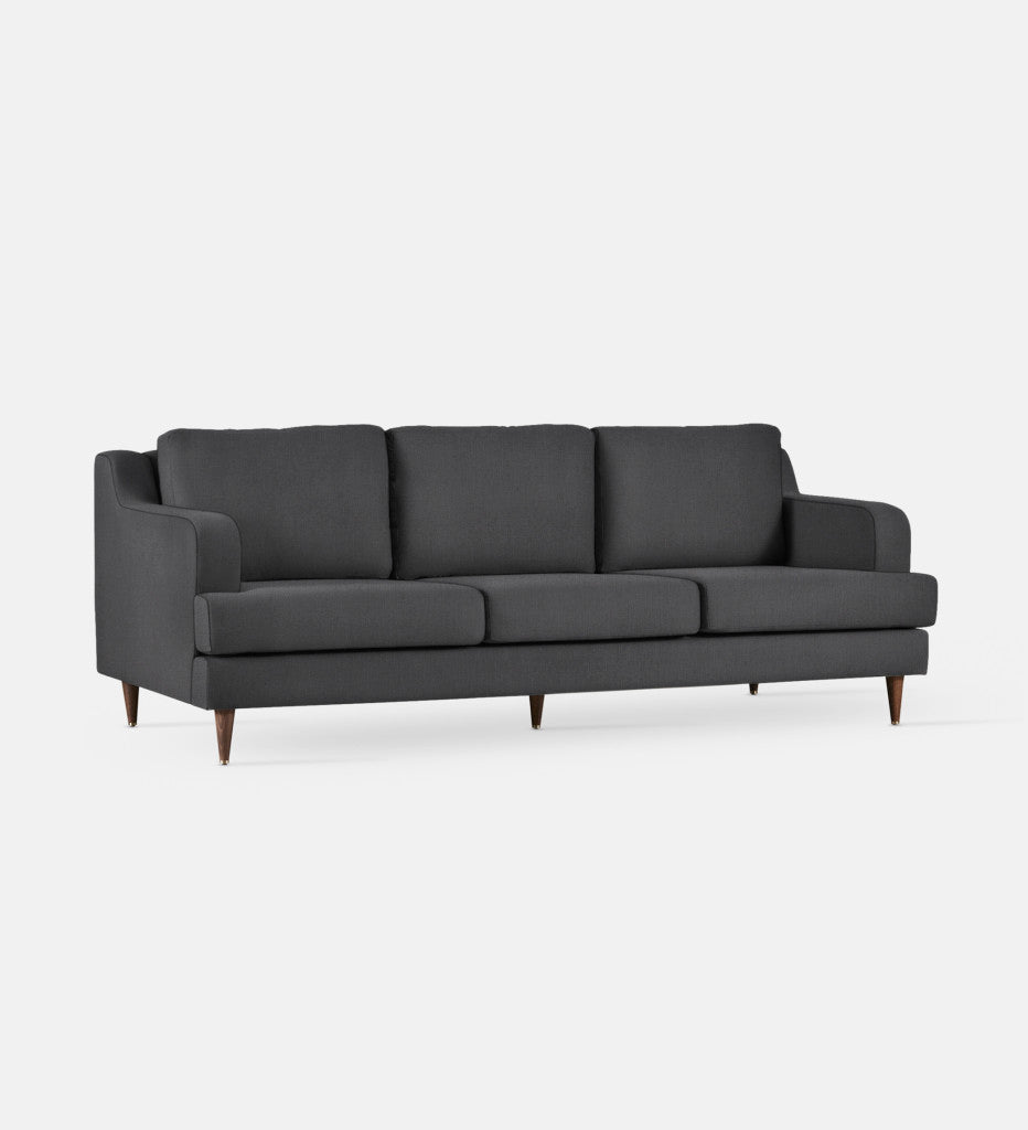 Rococo Fully Upholstered 3 Seater (62298)