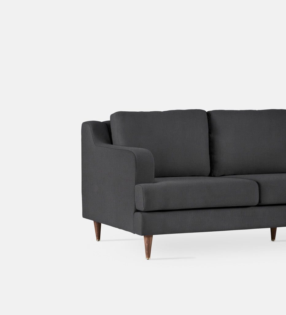 Rococo Fully Upholstered 3 Seater (63514)