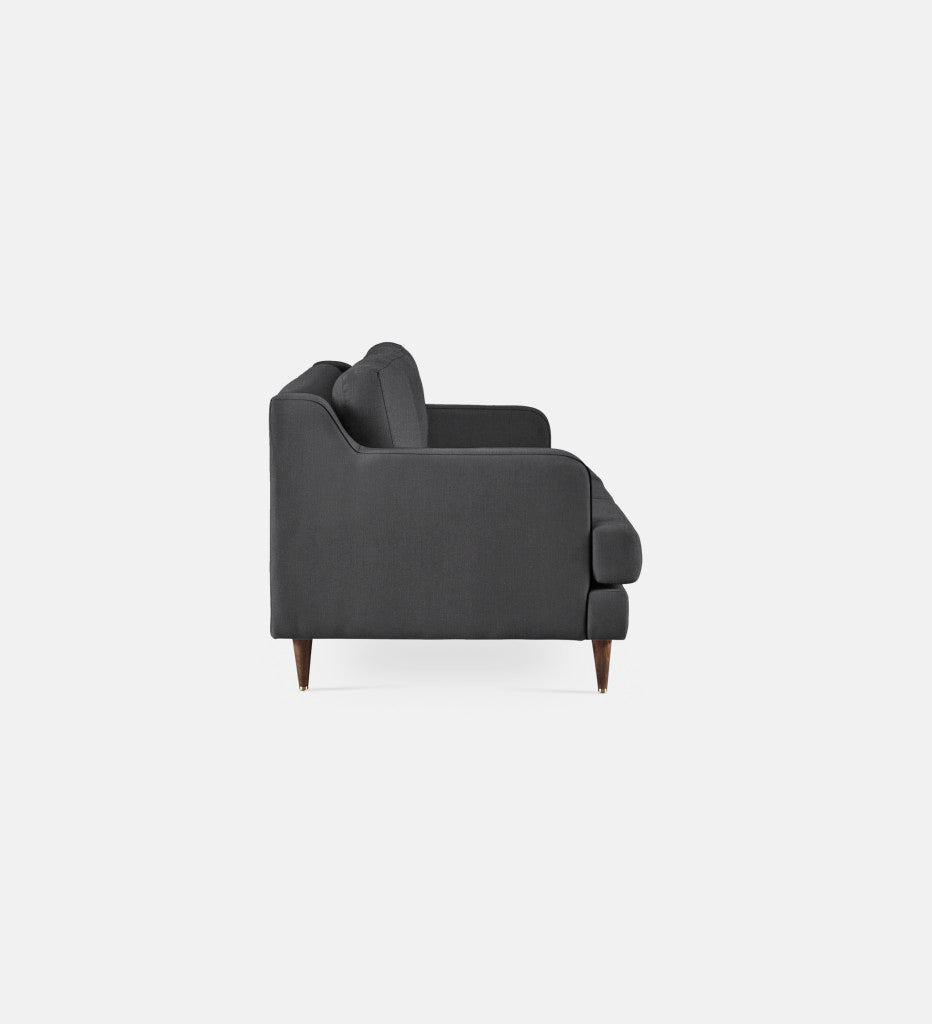 Rococo Fully Upholstered 3 Seater (63652)