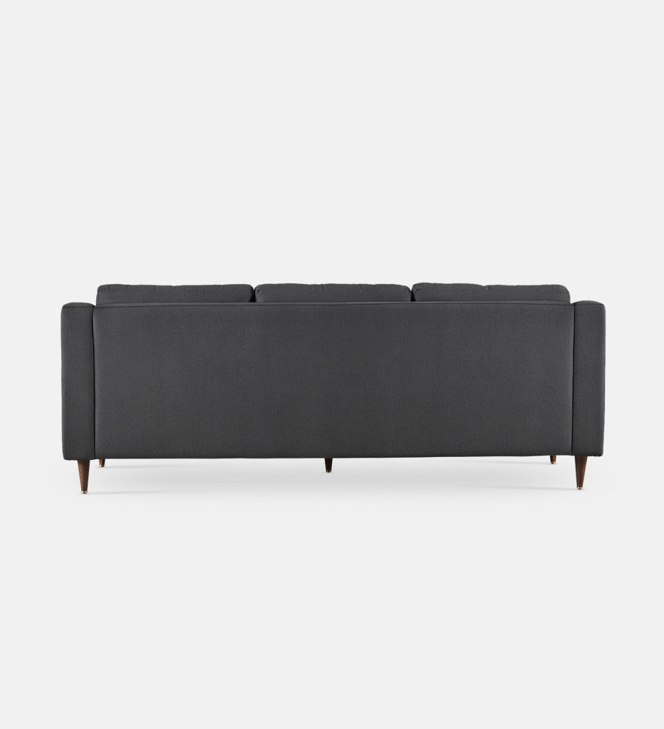 Rococo Fully Upholstered 3 Seater (63704)