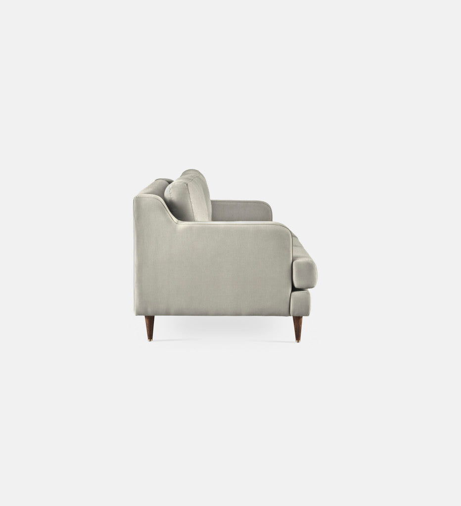 Rococo Fully Upholstered 3 Seater (63516)