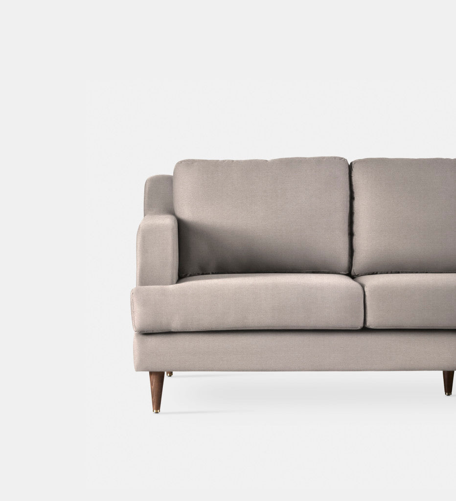 Rococo Fully Upholstered 3 Seater (61933)