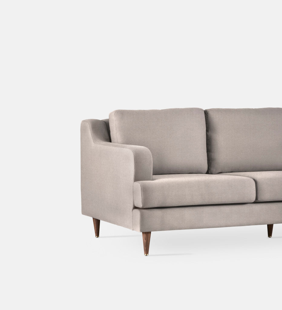 Rococo Fully Upholstered 3 Seater (63339)