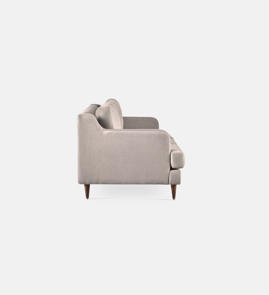 Rococo Fully Upholstered 3 Seater (63518)