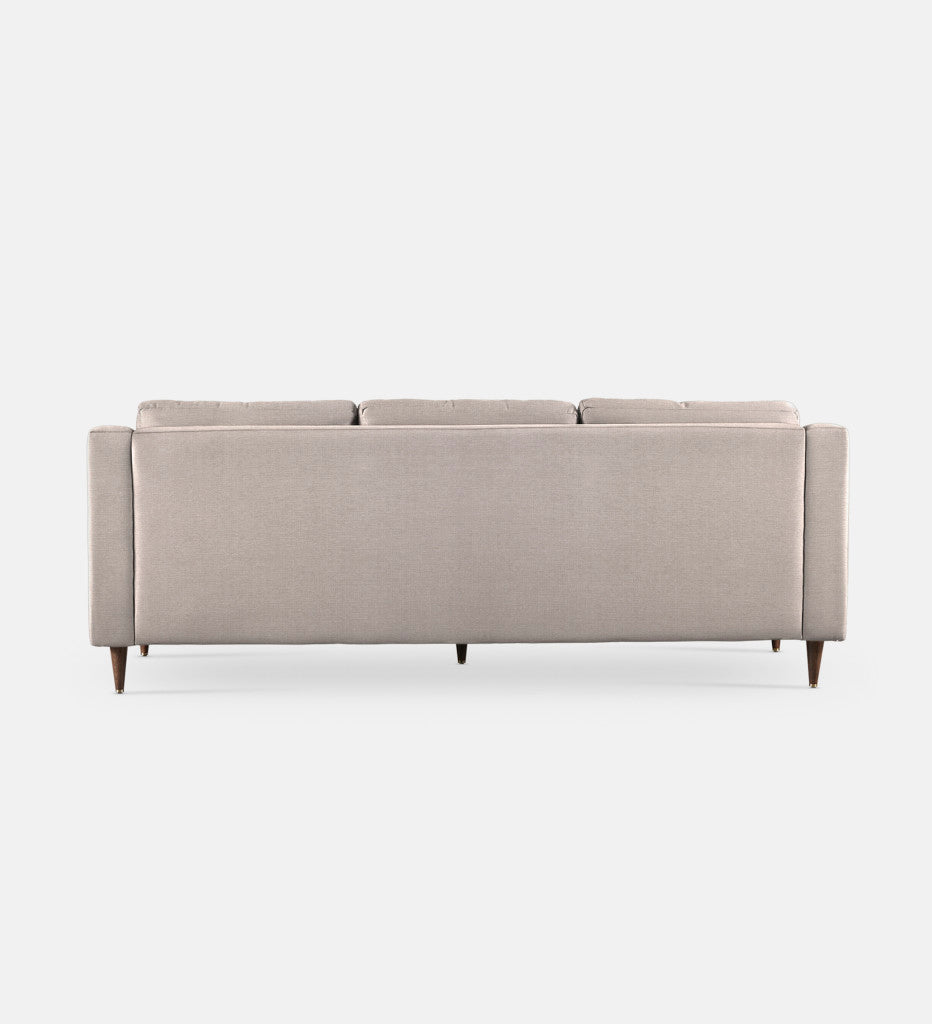 Rococo Fully Upholstered 3 Seater (63655)