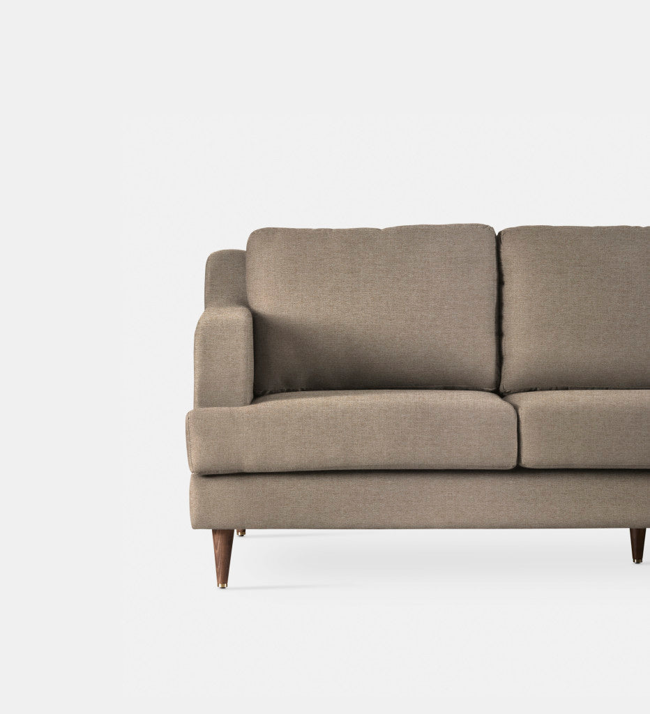 Rococo Fully Upholstered 3 Seater (61934)