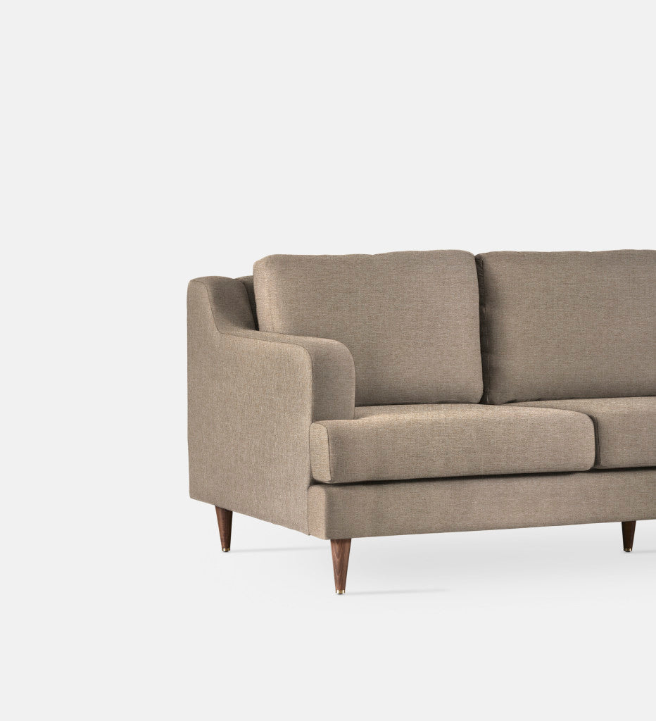 Rococo Fully Upholstered 3 Seater (63330)