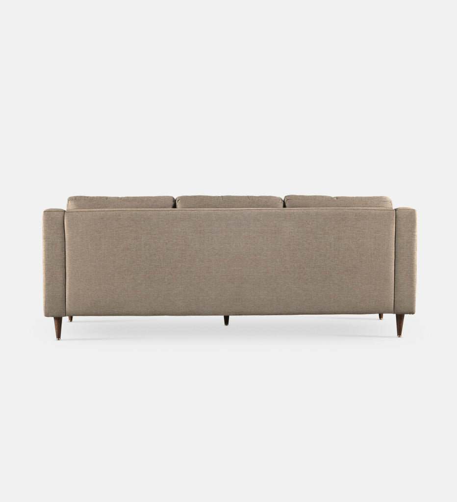 Rococo Fully Upholstered 3 Seater (63656)