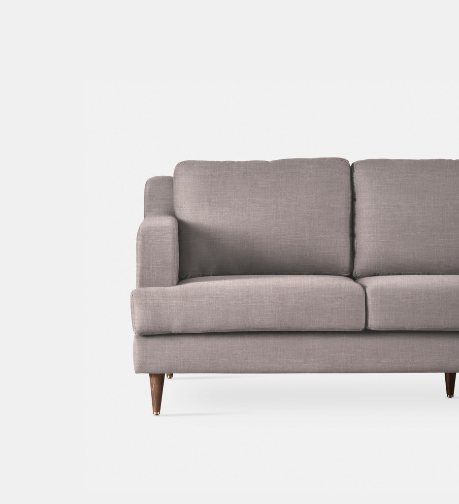 Rococo Fully Upholstered 3 Seater (61936)