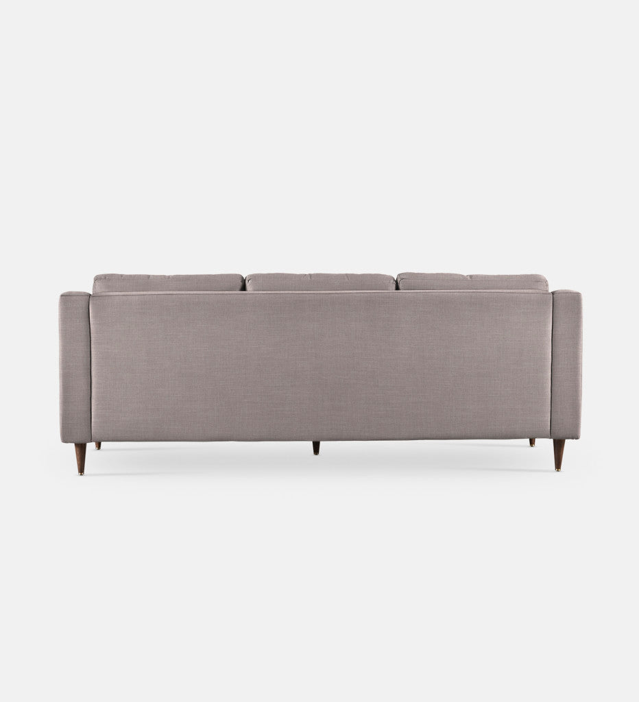 Rococo Fully Upholstered 3 Seater (63658)