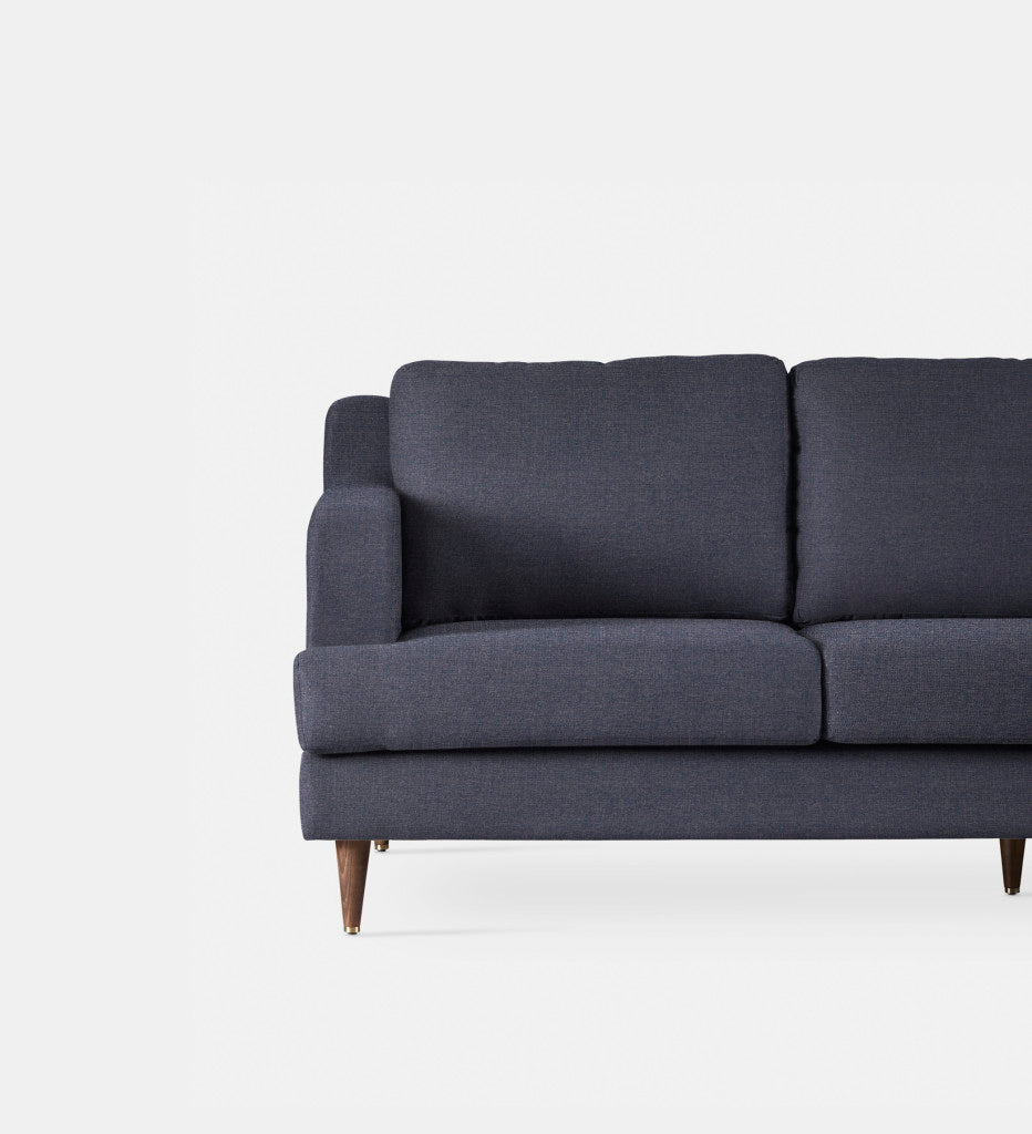 Rococo Fully Upholstered 3 Seater (61937)