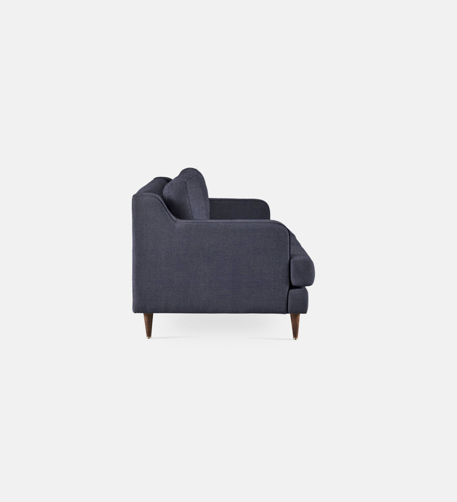 Rococo Fully Upholstered 3 Seater (63659)