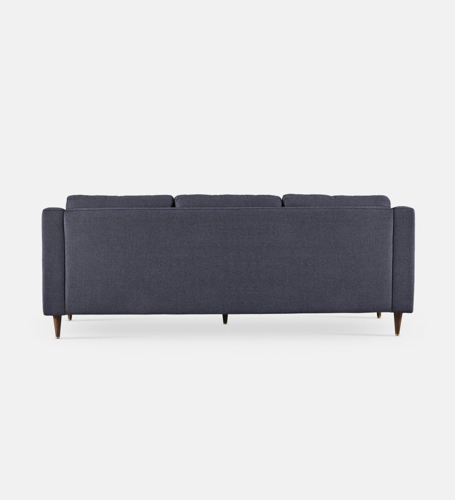Rococo Fully Upholstered 3 Seater (63523)