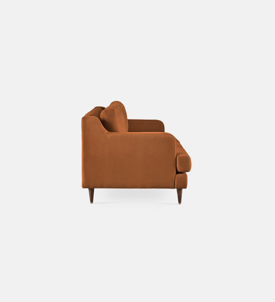 Rococo Fully Upholstered 3 Seater (74862)