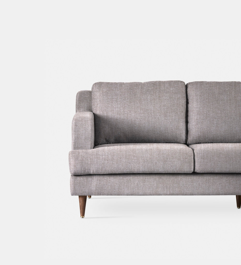 Rococo Fully Upholstered 3 Seater (61942)