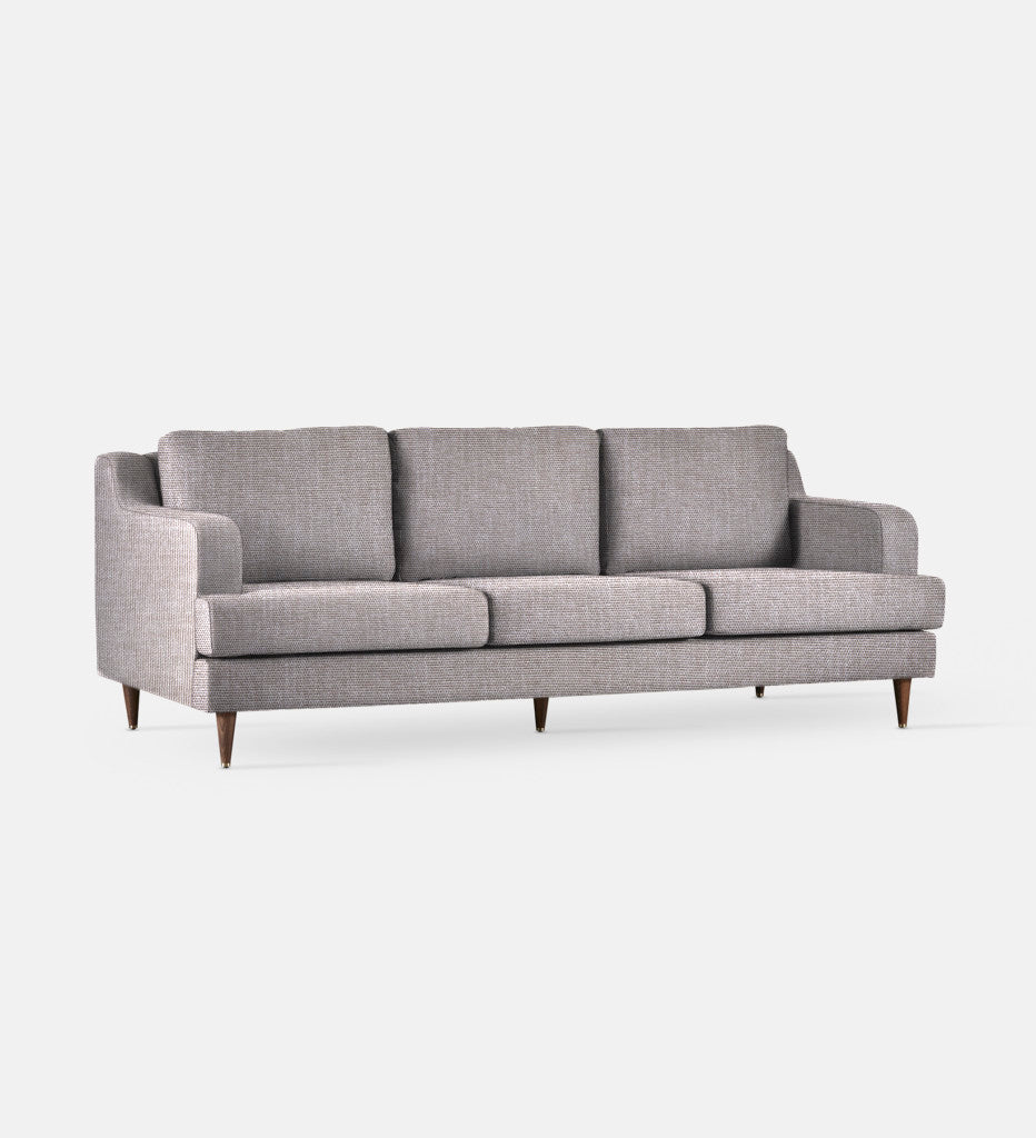 Rococo Fully Upholstered 3 Seater (62310)