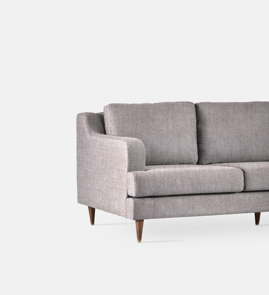 Rococo Fully Upholstered 3 Seater (63341)