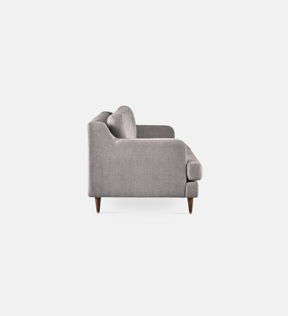 Rococo Fully Upholstered 3 Seater (63528)
