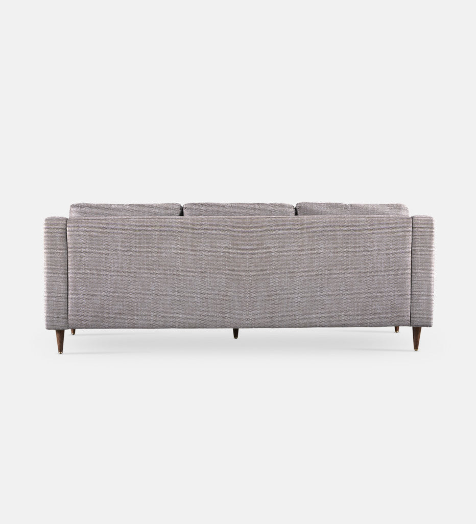 Rococo Fully Upholstered 3 Seater (63664)