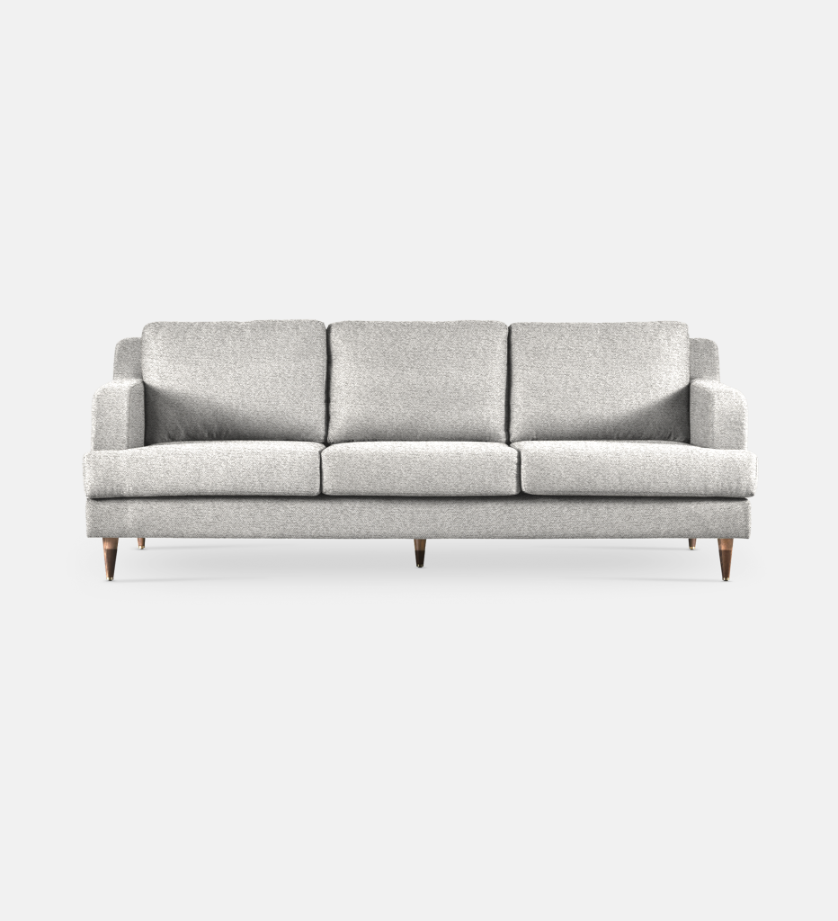 Rococo Fully Upholstered 3 Seater (56300)