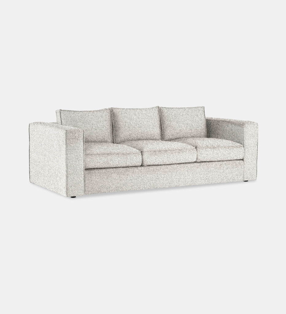 Rosco Fully Upholstered 3 Seater (59470)