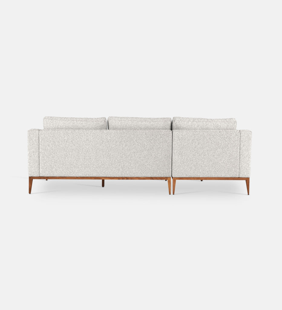 Cyprus Fully Upholstered Slouch Left (74927)