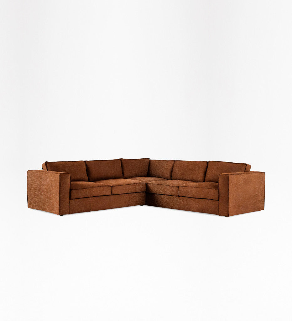 Rosco Leather Corner (74168)