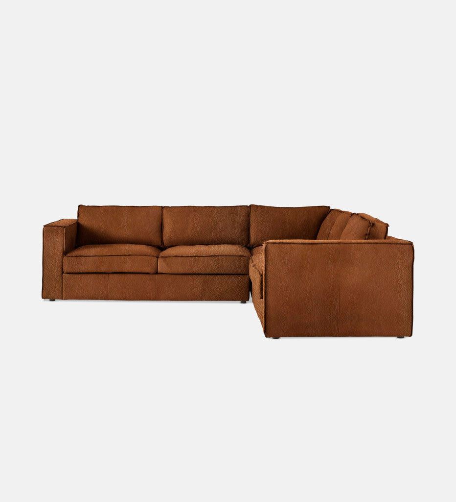 Rosco Leather Corner (74169)