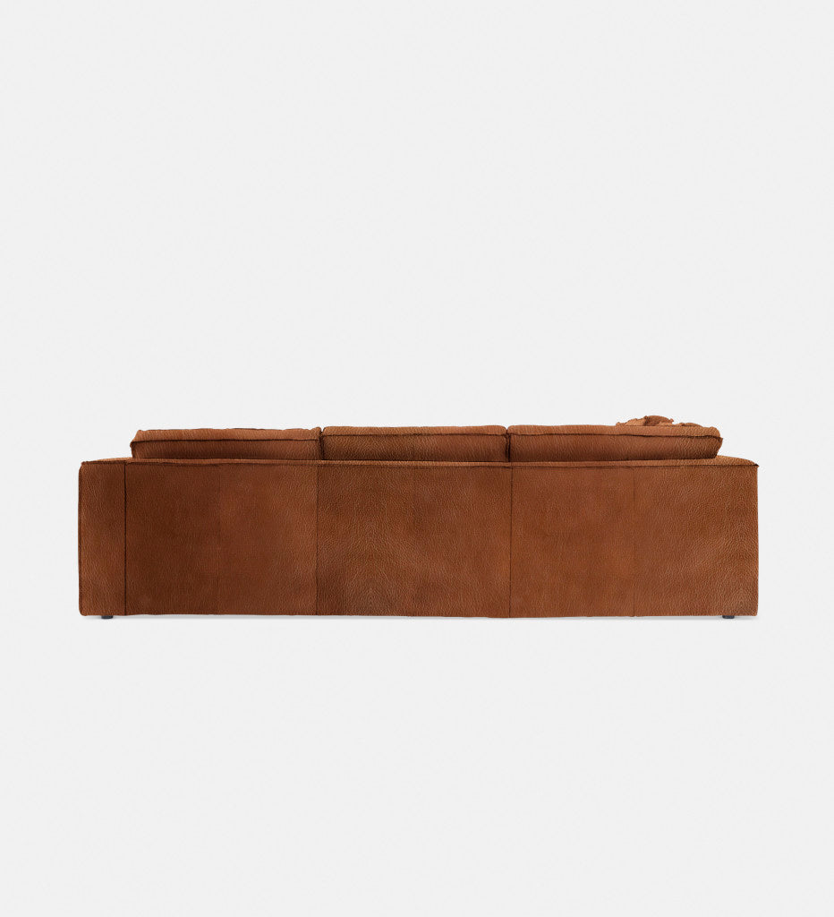 Rosco Leather Corner (74170)