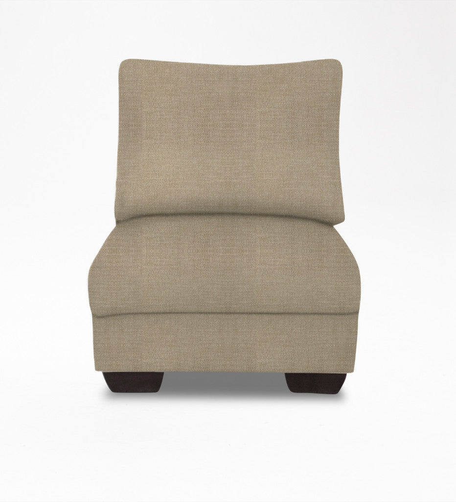 Breen Fully Upholstered Modular 1 Seater (72174)