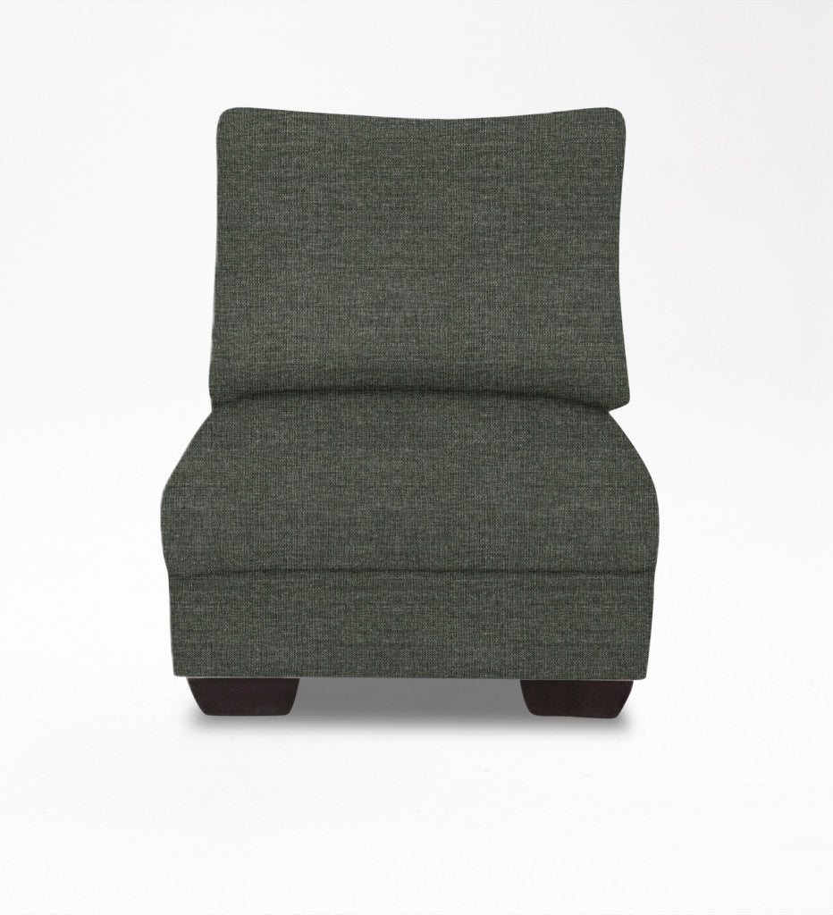 Breen Fully Upholstered Modular 1 Seater (72176)