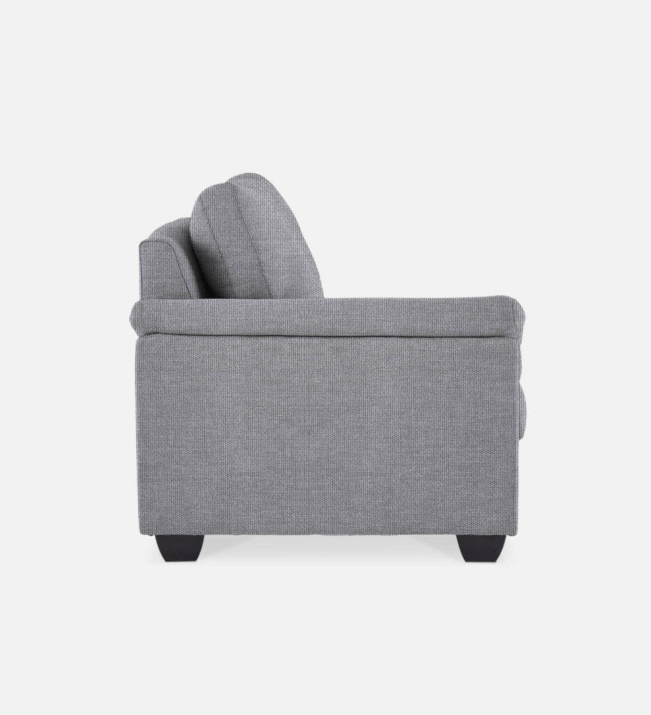 Bianca Fully Upholstered Modular EndPiece Left (74952)