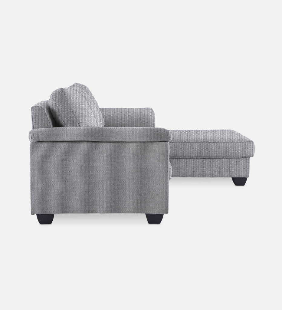 Bianca Fully Upholstered Slouch With Daybed Right (74967)