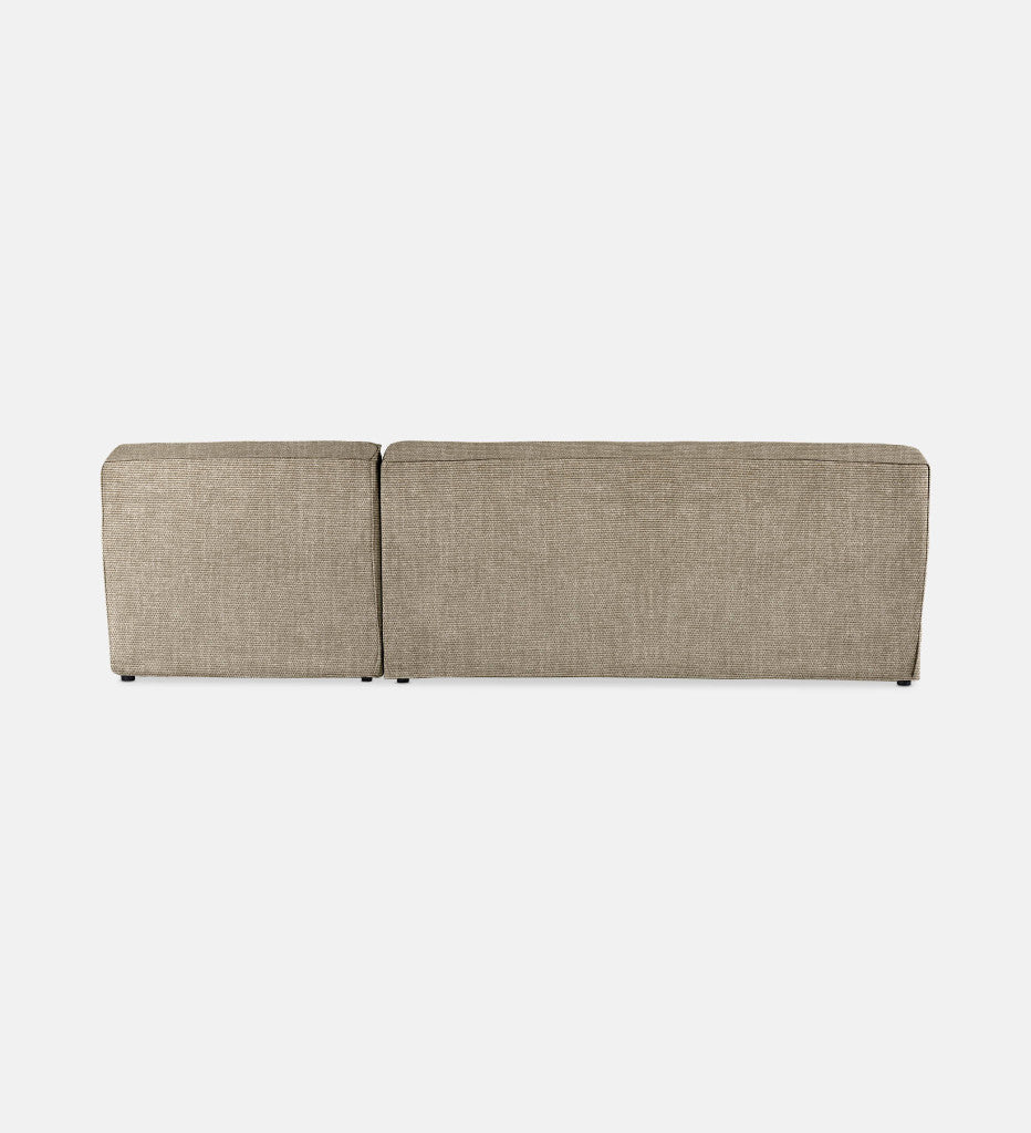 Kirsty Slipcover Slouch Right (72691)