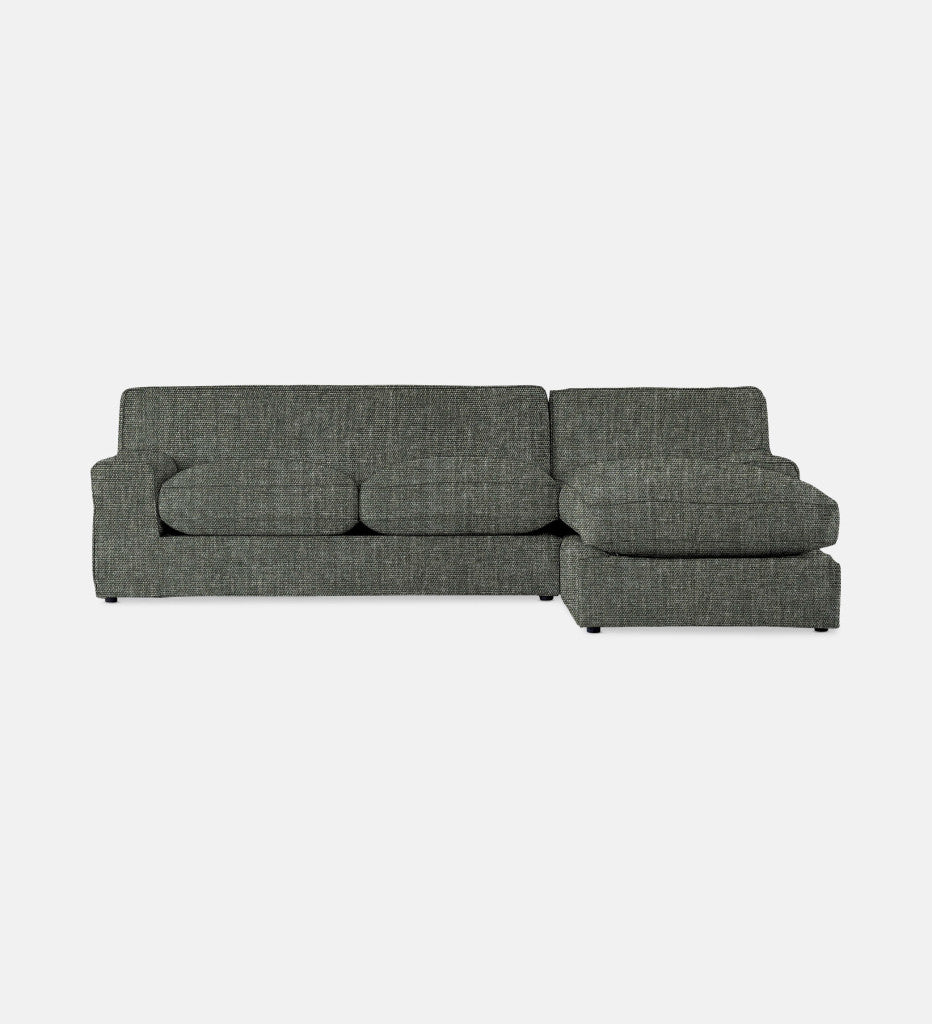 Kirsty Slipcover Slouch Right (72704)