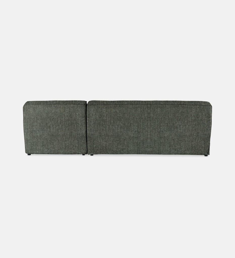 Kirsty Slipcover Slouch Right (72707)