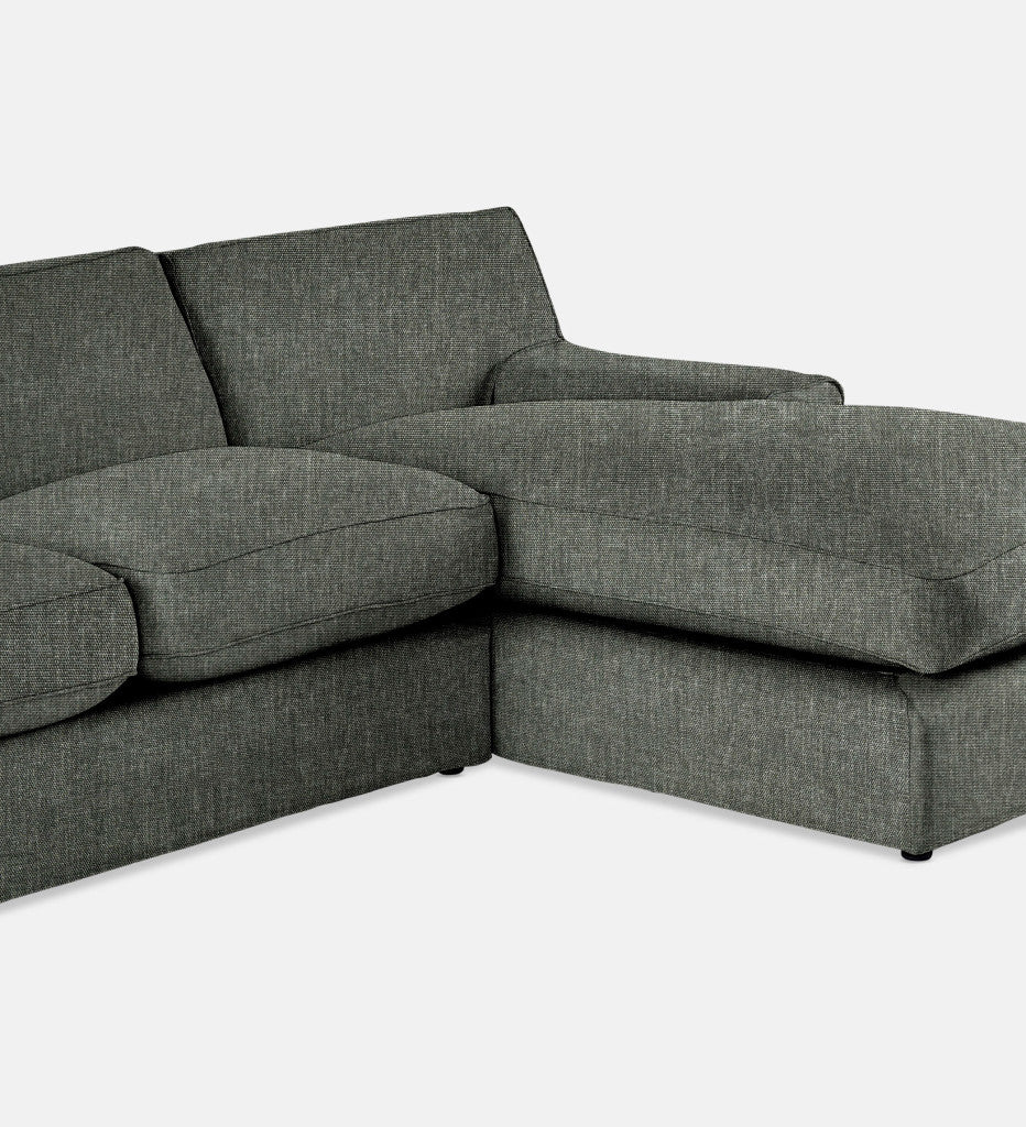 Kirsty Slipcover Slouch Right (72708)