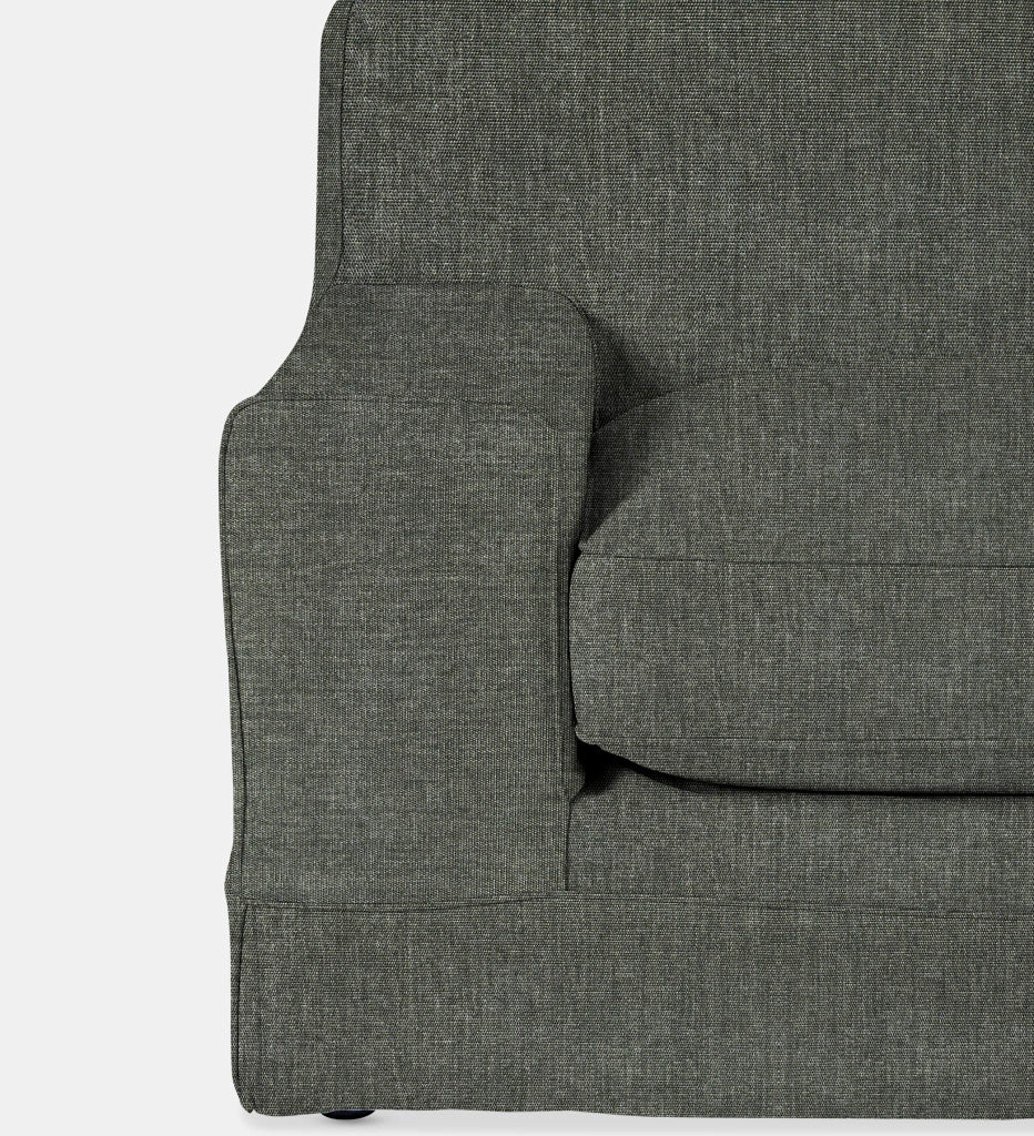 Kirsty Slipcover Slouch Right (72709)