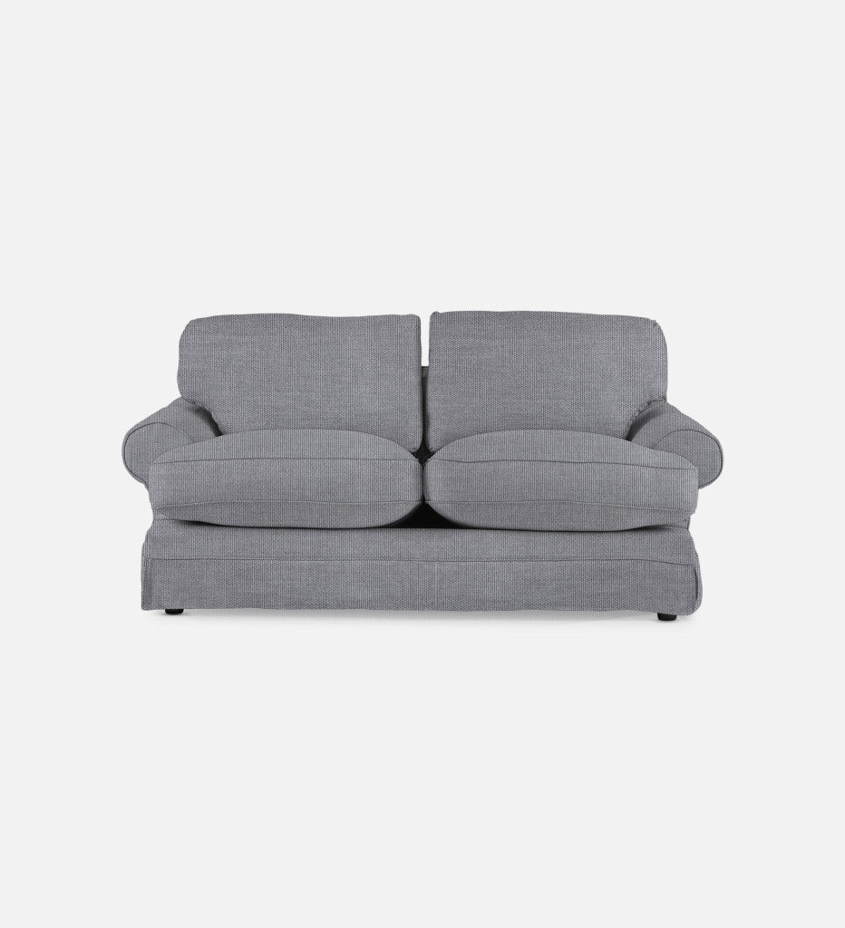 Santorini Slipcover 2 Seater (72719)