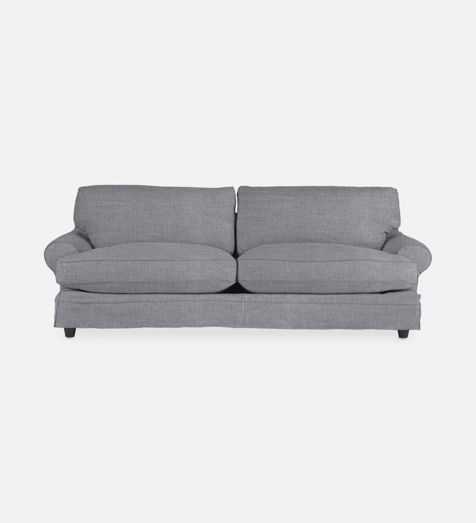 Santorini Slipcover 4 Seater (72725)