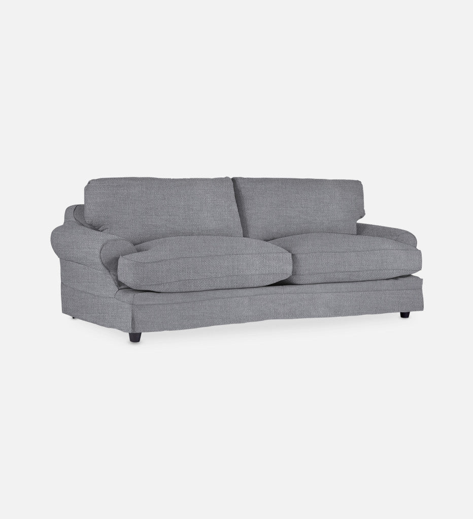 Santorini Slipcover 4 Seater (72726)