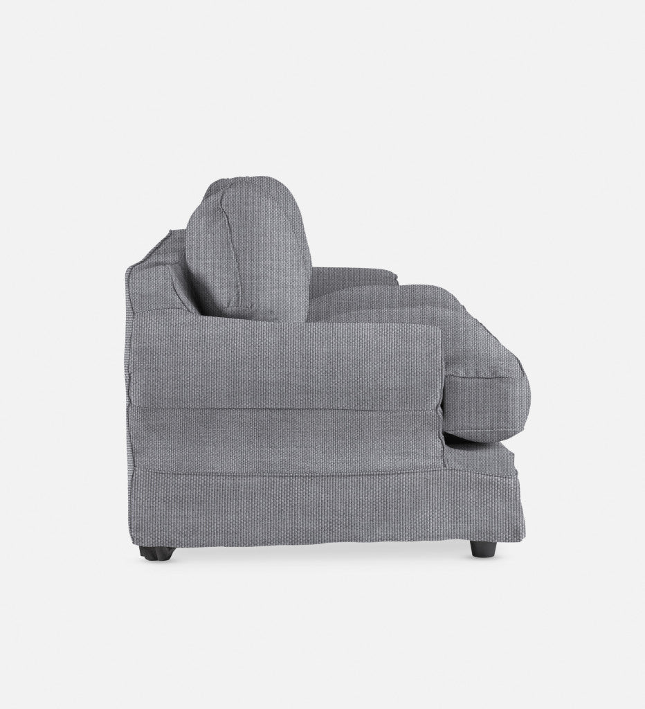 Santorini Slipcover 4 Seater (72727)