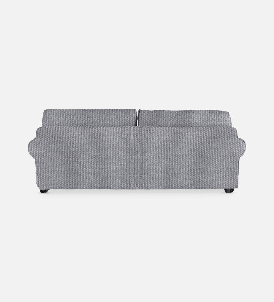 Santorini Slipcover 4 Seater (72728)