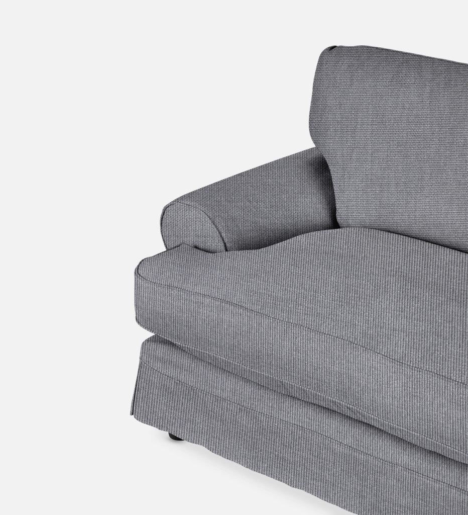 Santorini Slipcover 4 Seater (72730)