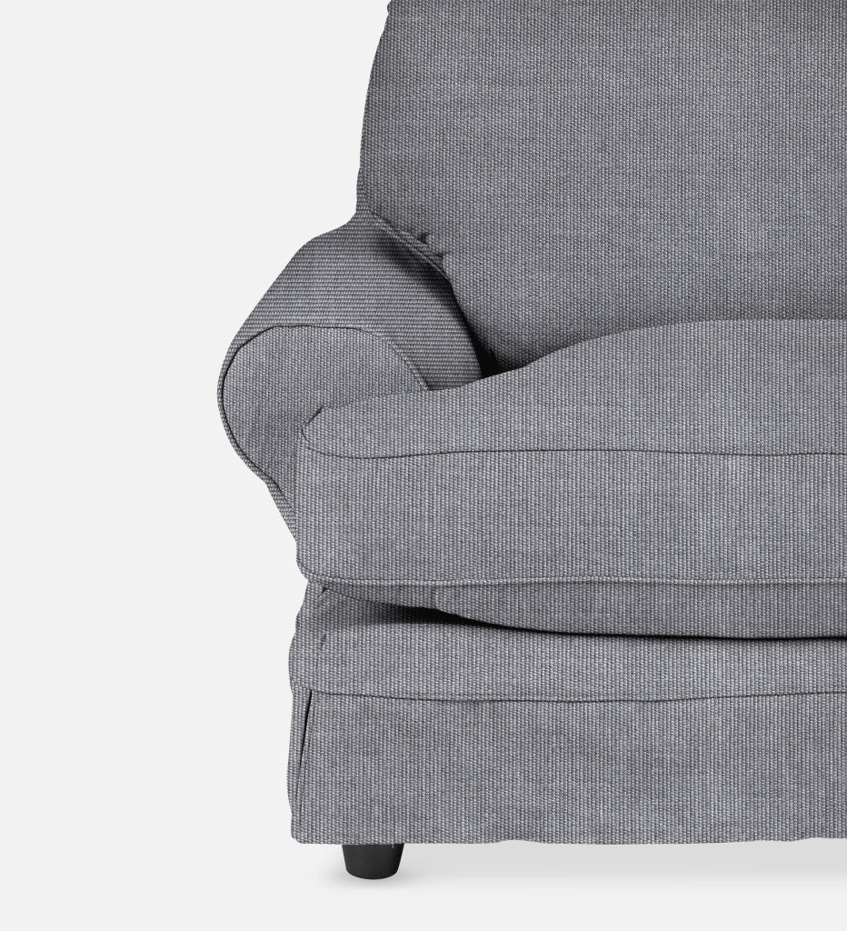 Santorini Slipcover 4 Seater (72731)