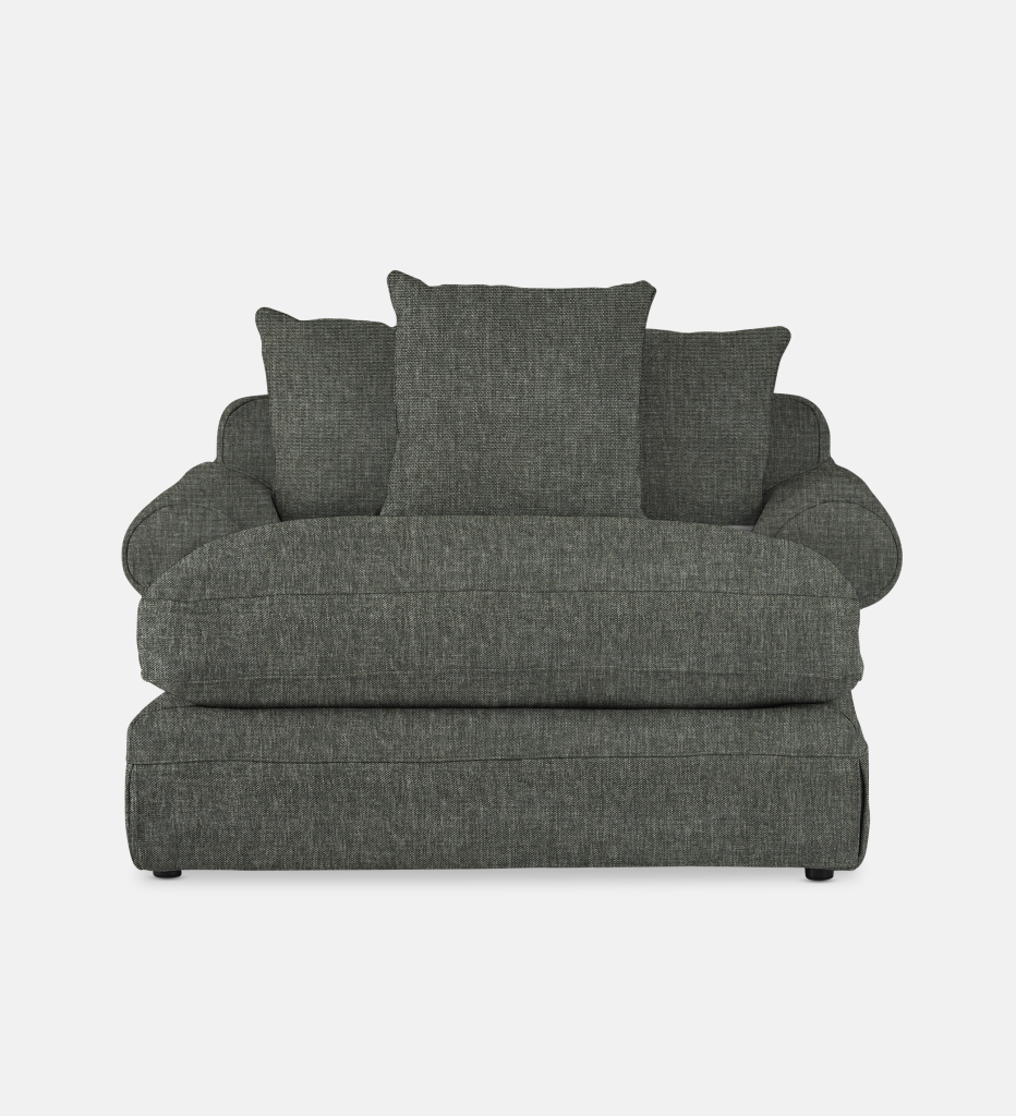 Santorini Slipcover Daybed (67262)