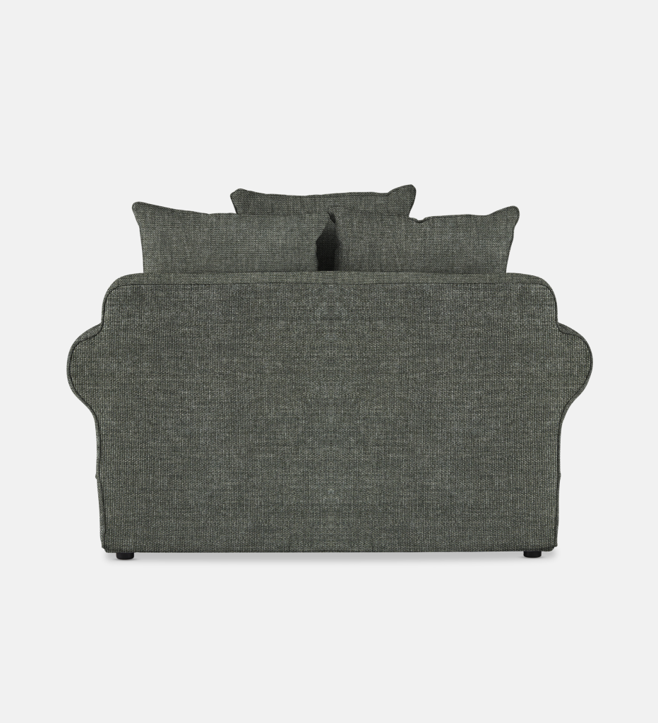 Santorini Slipcover Daybed (67265)